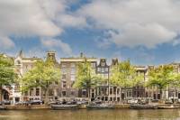 Woning Keizersgracht 558IV Amsterdam