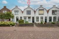 Woning Hofferstraat 22 Zierikzee