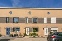 Woning Henri Osewoudtstraat 10 Oosterhout (NB)