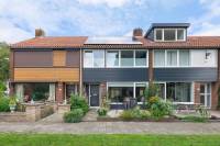 Woning Freesialaan 28 Aalsmeer