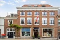 Woning Vughterstraat 123a Den Bosch