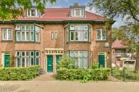 Woning Rietzangerweg 4 Amsterdam
