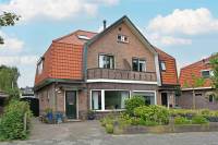 Woning Joost van den Vondellaan 37 Zeist