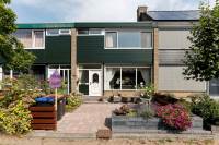 Woning Heijermansstraat 30 Dordrecht