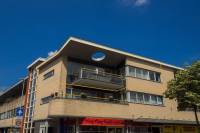 Woning Rijnlaan 21A Utrecht