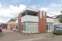 Woning De Watertoren 1a Roelofarendsveen