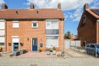 Woning Itterestraat 66 Helmond