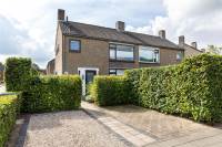 Woning Gommersstraat 67 Rijsbergen