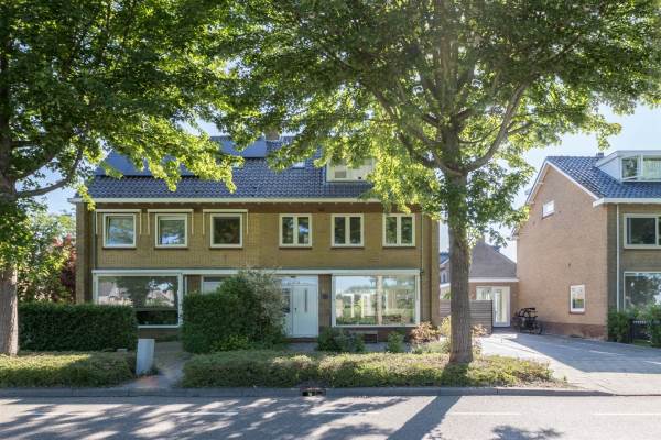 Woning Piet van Wijngaerdtlaan 18 Abcoude