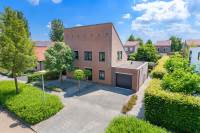 Woning Bereklauw 3 Tiel