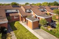 Woning Houtzagerij 16 Winsum (GR)