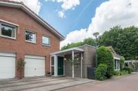 Woning Prins Johan Frisolaan 6 Amersfoort