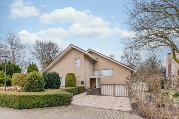 Woning C. Fabritiuspark 18 Heerhugowaard