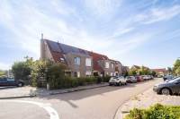 Woning Halsjuk 1 Sommelsdijk