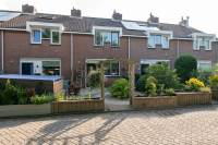Woning Sweelincklaan 33 's-Gravenzande
