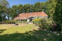 Woning Ronde Blesse 5 Willemsoord