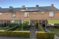 Woning Koningin Julianalaan 109 Leusden