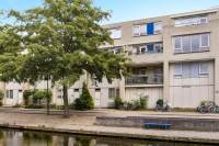 Woning Charta 77-Vaart 131 Haarlem