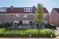 Woning Zwaansvliet 3 Middenbeemster