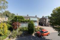 Woning Julianalaan 8 Zuidhorn