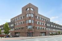 Woning Willem van Nassaulaan 109 Den Bosch