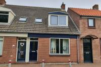 Woning 2e Vroonstraat 58 Den Helder