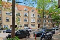 Woning Argonautenstraat 88hs Amsterdam