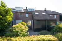 Woning Visweg 22 Egmond-Binnen