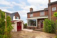 Woning Doctor van Noortstraat 111a Leidschendam