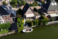 Woning Schoon Schip 11 Enkhuizen