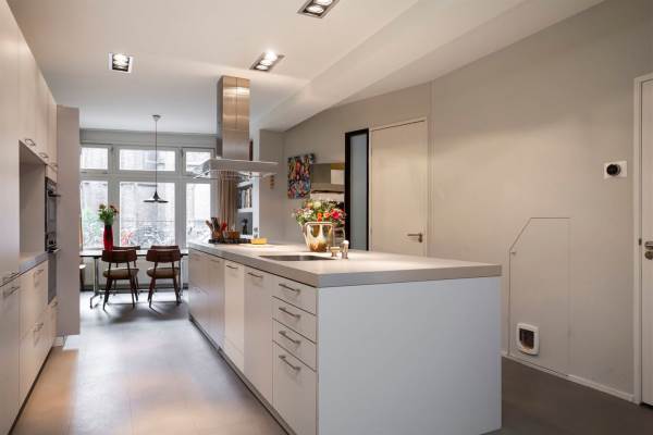 Woning Draaiweg 97 Utrecht