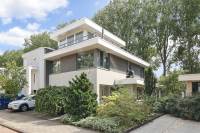 Woning Zuiderzeepark 71 Amsterdam