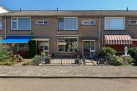 Woning Lutherhof 22 Hilversum