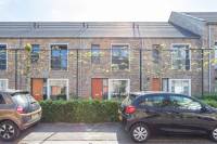 Woning Zaamslagstraat 6 Tilburg