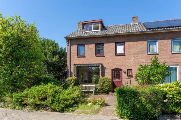 Woning Vennicxstraat 20 Abcoude