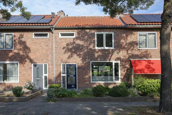 Woning Vinkenbaan 20 Amersfoort