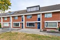 Woning Ruisvoorn 62 Tiel