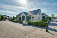 Woning Burgemeester Antonissenstraat 55 Rucphen