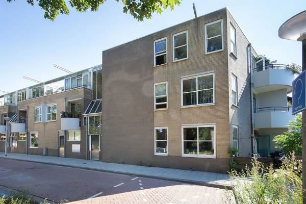 Woning Boorderstraat 42 Amsterdam