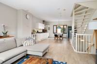 Woning Reserveboezemstraat 5 Rotterdam