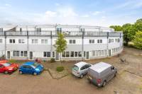 Woning Margaret Staalstraat 10 Leiden