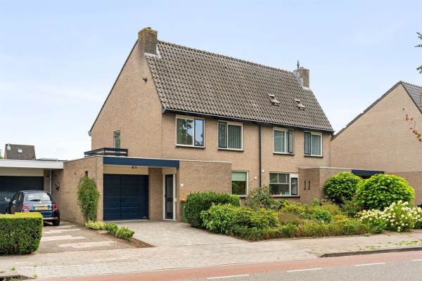 Woning Heyendaal 15 Ede
