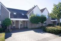 Woning Elisa van Calcarstraat 11 Hoofddorp