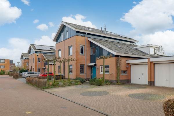 Woning Taurus 11 Assen