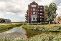 Woning Bunschoter Veenkamp 60C Bunschoten-Spakenburg