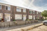 Woning Oldewierde 116 Almere