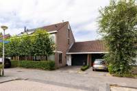 Woning Bazuinstraat 17 Spijkenisse