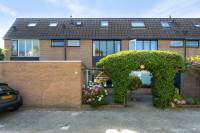 Woning Rosmolen 208 Ridderkerk
