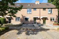 Woning Cruys Voorberghstraat 69 Hengelo (OV)