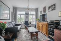 Woning Dr. Schaepmanstraat 125 Haarlem